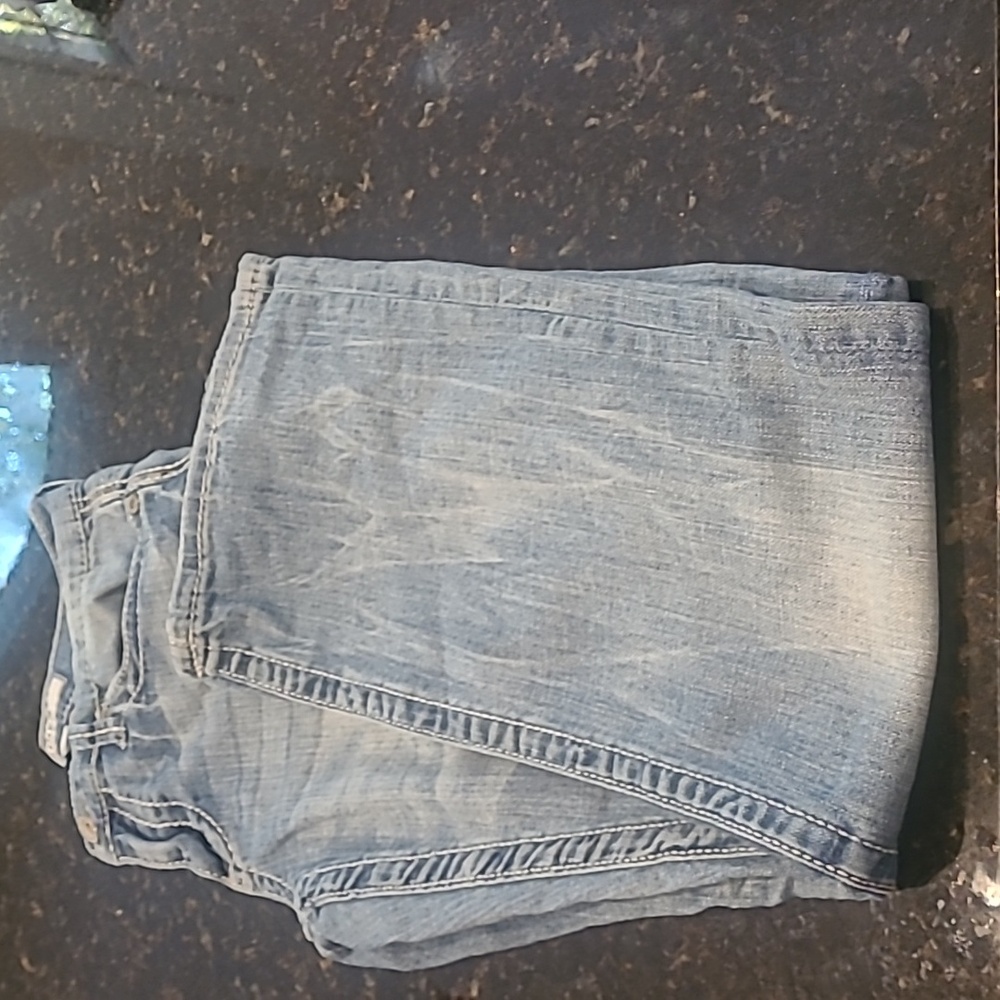 BKE DENIM AIDEN 28R